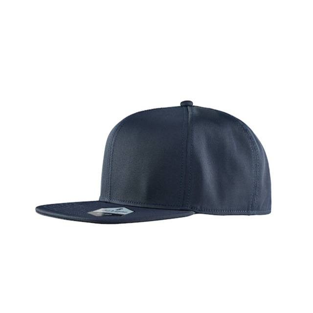 KEPS 2086 1108 FLATBRIM FLEXIBLE MÖRK MARINBLÅ ONESIZE | Beijerbygg Byggmaterial